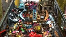 Pinball FX2 - gra w gatunku Izometria