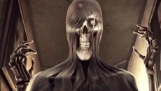 House of Fear: Surviving Predator - gra w gatunku Indie