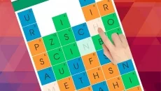 Word Search Fun - data wydania dla Android