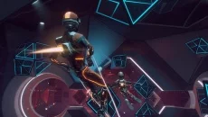 Echo Arena - gra w gatunku Kooperacja (co-op)