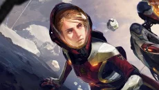 Lone Echo 2 - gra w gatunku Wirtualna rzeczywistość (VR)