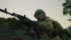 Operation: Harsh Doorstop - gra w gatunku Online