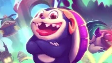 Tin & Kuna - gra w gatunku Izometria