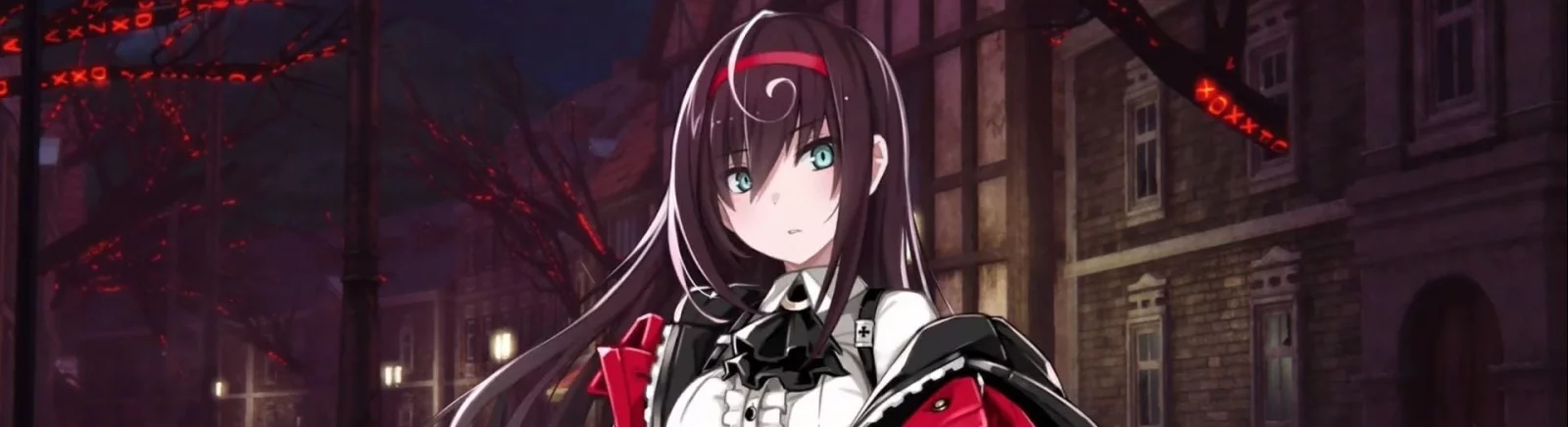 Pliki dla Death end re;Quest 2 - trenażery, mody, zapisy, łatki