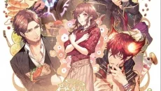 Cafe Enchante - gra w gatunku Visual novel