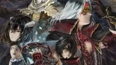 Bloodstained: Curse of the Moon 2 - gra w gatunku Widok z boku