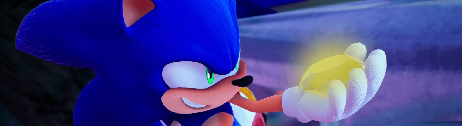 Sonic Omens — Таблица для Cheat Engine [UPD: 20.08.2022] / Tabele / Cheaty