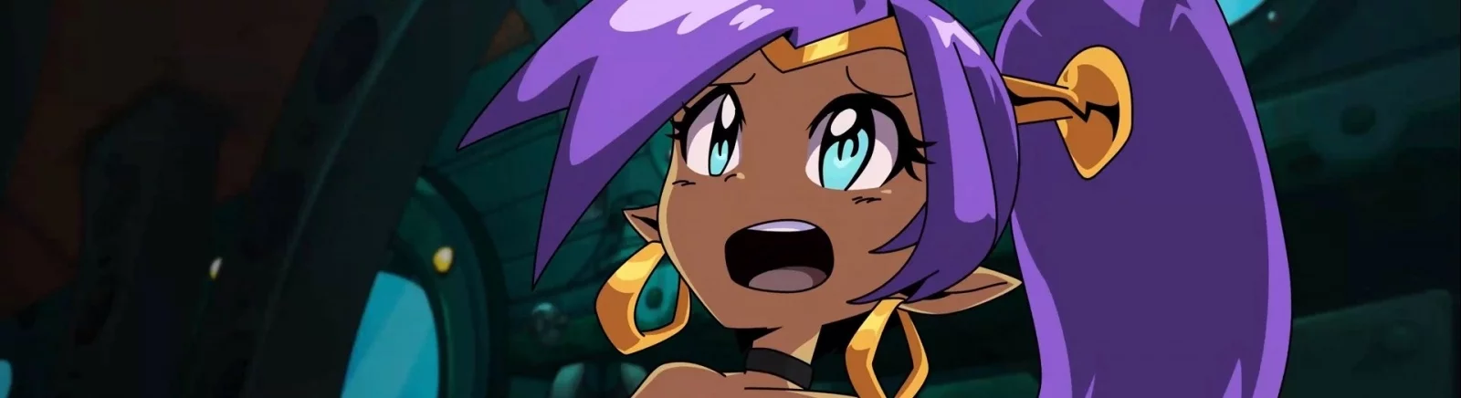 Forum Shantae and the Seven Sirens (Shantae 5)