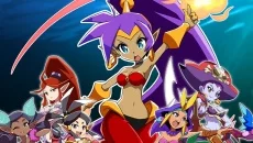Shantae and the Seven Sirens - gra w gatunku Widok z boku