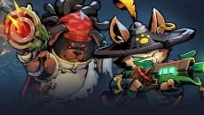 Gunfire Reborn - gra w gatunku Widok z pierwszej osoby