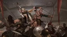 Blackthorn Arena - gra w gatunku Symulator
