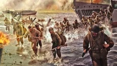 Frontline: Western Front - gra w gatunku Turowa