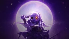 Skul: The Hero Slayer - gra w gatunku Widok z boku