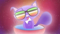 SUPER Happy Style - gra w gatunku Łamigłówka