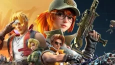 Metal Slug: Awakening - gra w gatunku Kooperacja (co-op)