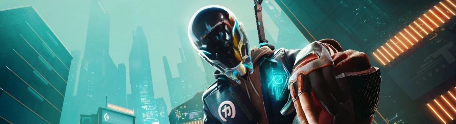 Wszystkie recenzje i oceny Hyper Scape — 1 opinia