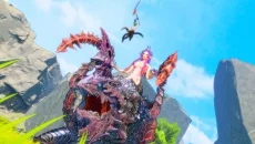 Anima: Song from the Abyss - gra w gatunku Gra fabularna