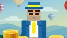 Mall Tycoon - Billionaires Club Game - gra w gatunku Symulator
