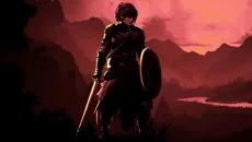 The Vale: Shadow of the Crown - gra w gatunku Gra fabularna