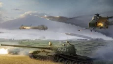 Cold War Game - gra w gatunku Taktyka