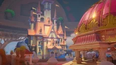 Maquette - gra w gatunku Łamigłówka