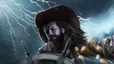 Out of Reach: Treasure Royale - gra w gatunku Okręty wojenne / łodzie podwodne