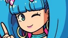 Shining Nikki jest podobna do Shining Nikki