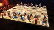 World of Chess 3D - gra w gatunku Turowa