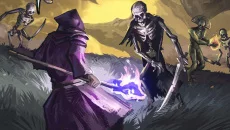 Ravensword: Undaunted - gra w gatunku Rogalik