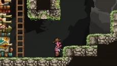 Rock Hardcore - gra w gatunku Widok z boku