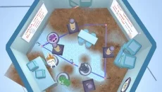 Viscera Cleanup Detail: Santa's Rampage jest podobna do Viscera Cleanup Detail: Santa's Rampage