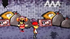 Five Nights at Freddy's World jest podobna do Five Nights at Freddy's World