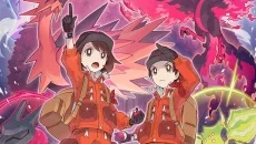 Pokemon Sword and Shield: The Crown Tundra - gra w gatunku Dodatki