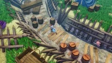 Alchemist Adventure - gra w gatunku Gra fabularna