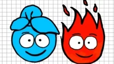 iO - A Physics Platformer jest podobna do iO - A Physics Platformer