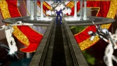 Chakravyuh - gra w gatunku Widok z boku