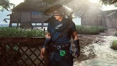 Assassin's Creed Valhalla: Wrath of the Druids jest podobna do Assassin's Creed Valhalla: Wrath of the Druids