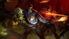 Blightbound - gra w gatunku Gra fabularna