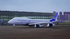 Airport Renovator