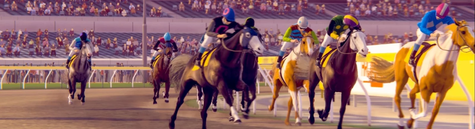 Rival Stars Horse Racing: Desktop Edition — Таблица для Cheat Engine [UPD: 02.07.2020] / Tabele / Cheaty