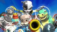 The Otterman Empire - gra w gatunku Gra planszowa / gra grupowa