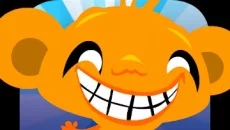Monkey GO Happy - gra w gatunku Gra edukacyjna (Edukacja)