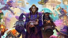 Gwent: Master Mirror jest podobna do Gwent: Master Mirror