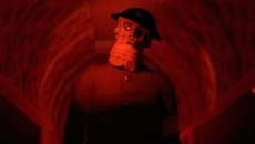 Under: Depths of Fear - gra w gatunku Horror