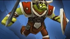 Orcs Must Die! Unchained jest podobna do Orcs Must Die! Unchained