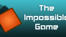 Impossible Game - gra w gatunku Platformówka