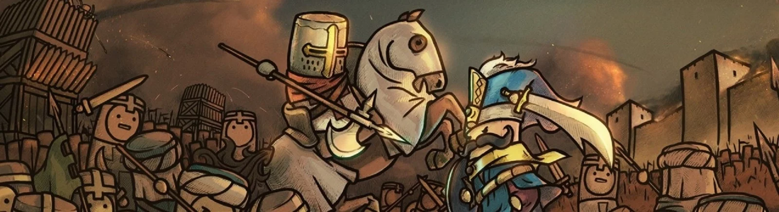 Plebby Quest: The Crusades — Таблица для Cheat Engine [UPD:09.07.20] / Tabele / Cheaty