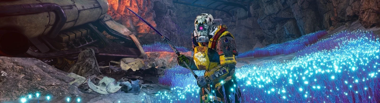 Mieszane opinie o The Outer Worlds: Peril on Gorgon — 0 opinii