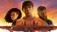 As Dusk Falls - gra w gatunku Interaktywne kino