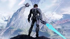 Phantasy Star Online 2: New Genesis - gra w gatunku MMO